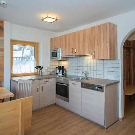 Apartment Alpenperle Шладминг Экстерьер фото