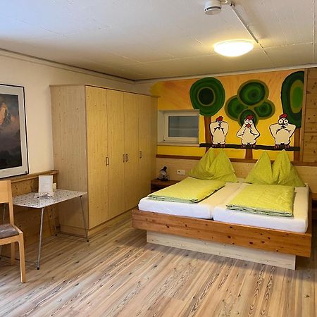 Apartment Alpenperle Шладминг Экстерьер фото
