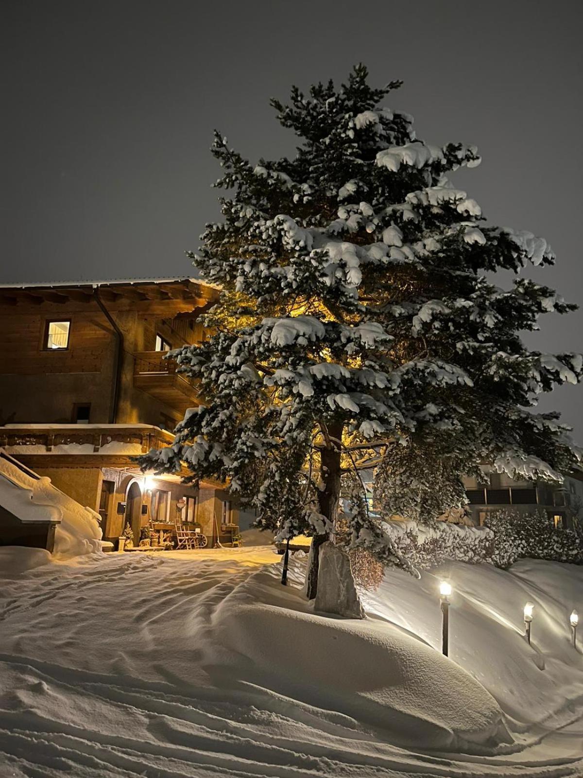 Apartment Alpenperle Шладминг Экстерьер фото