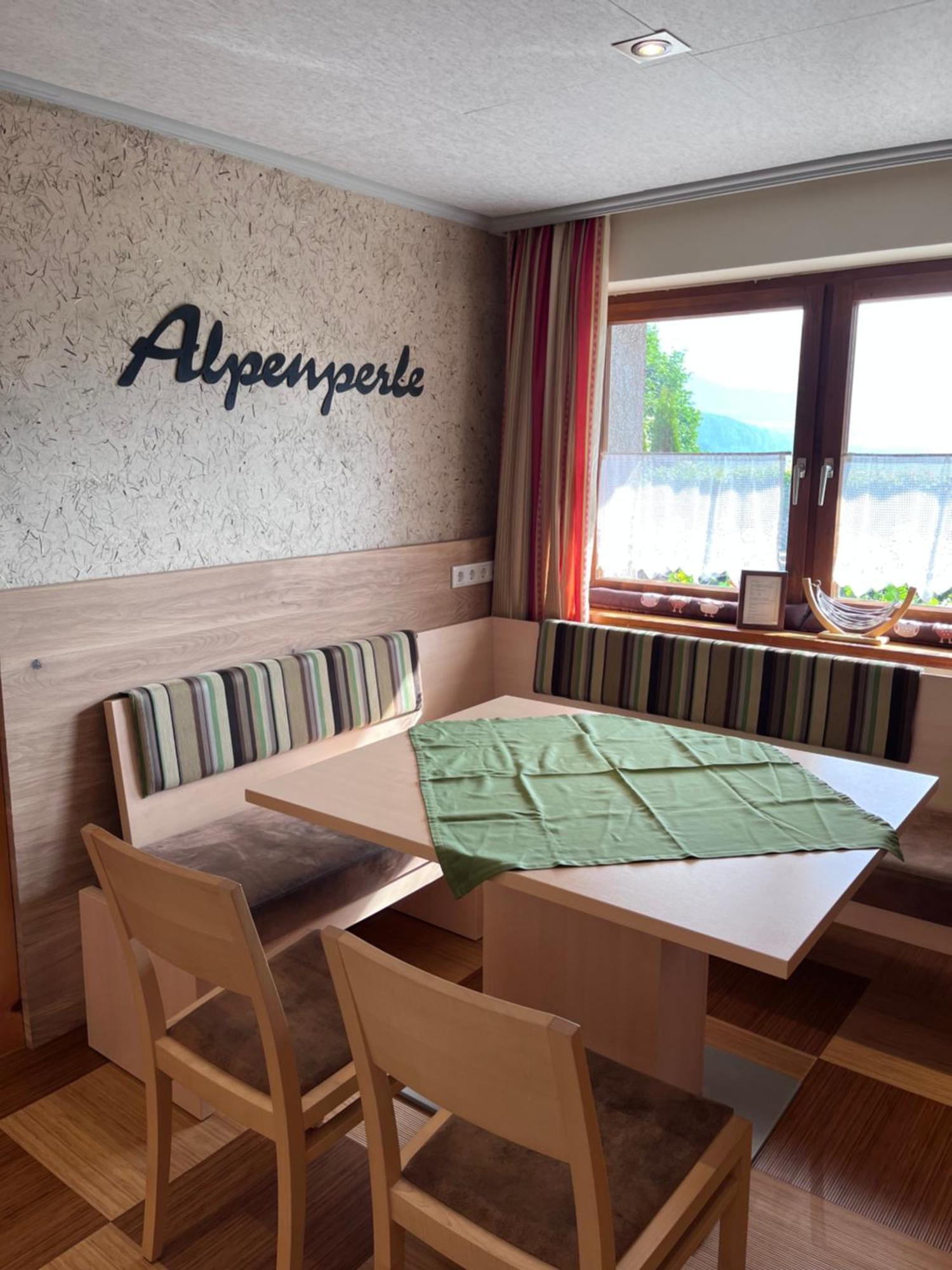 Apartment Alpenperle Шладминг Экстерьер фото