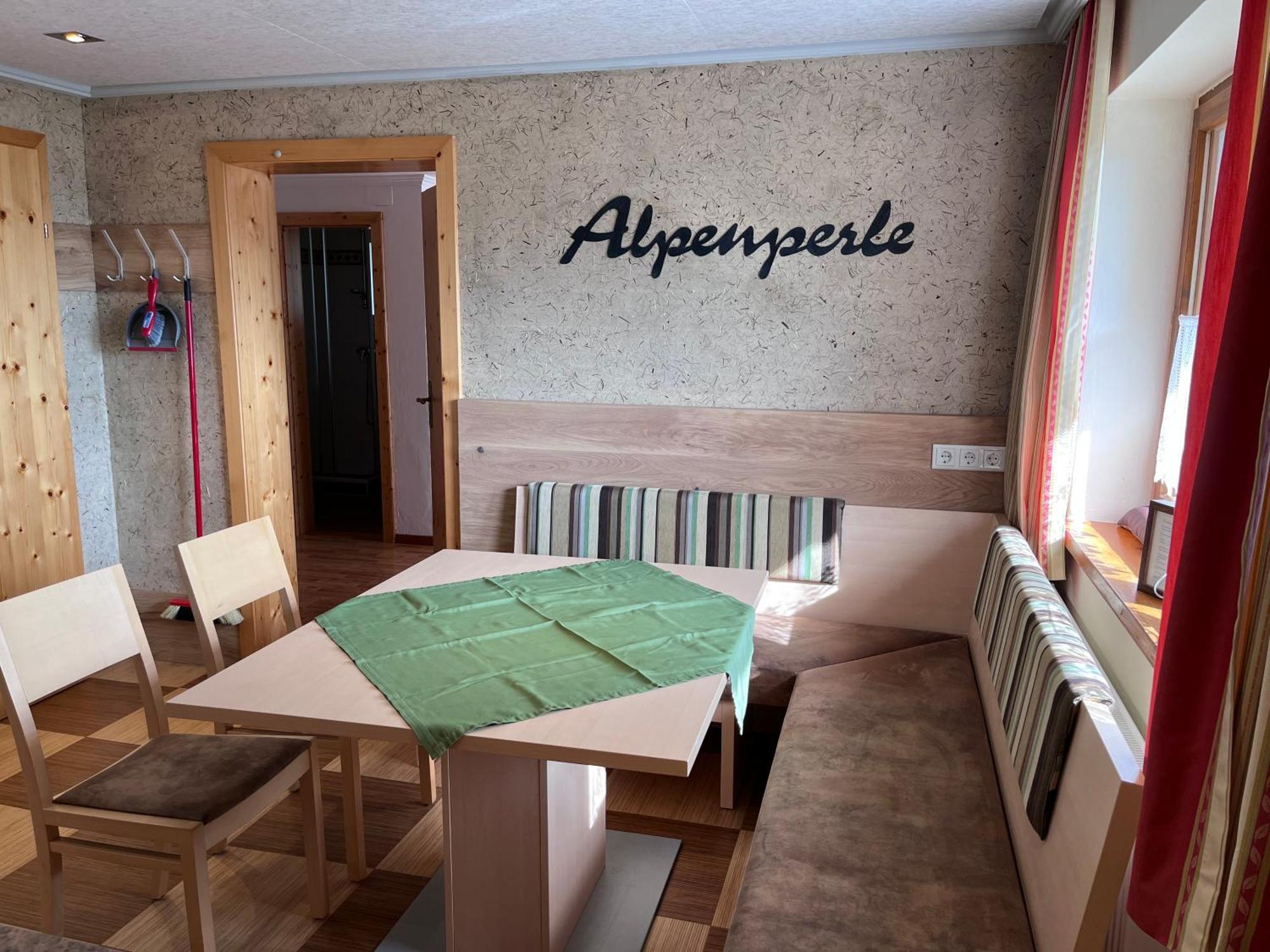 Apartment Alpenperle Шладминг Экстерьер фото