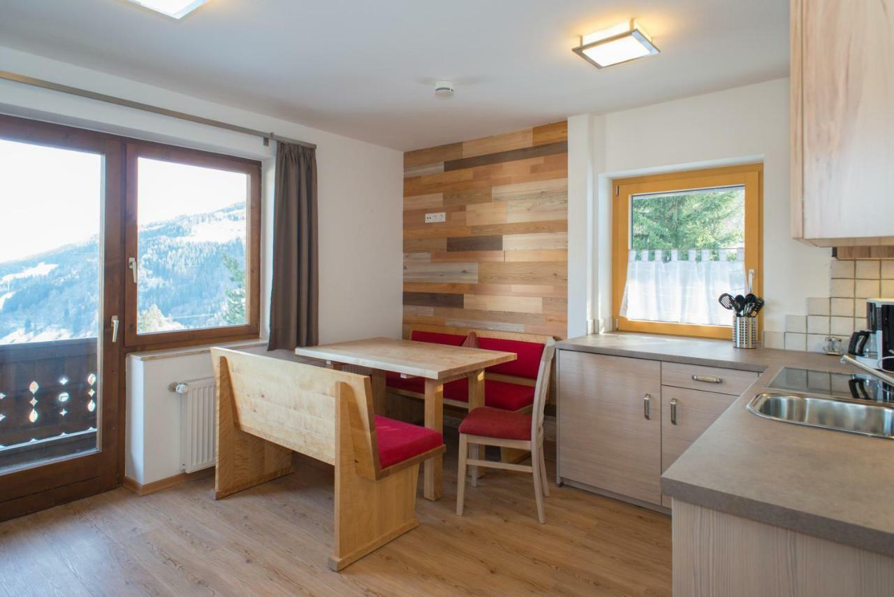 Apartment Alpenperle Шладминг Экстерьер фото