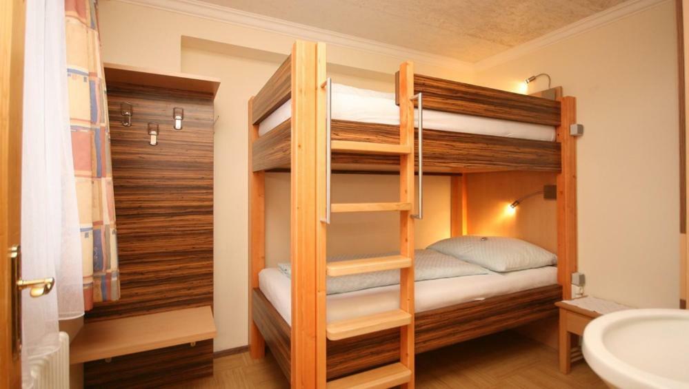 Apartment Alpenperle Шладминг Экстерьер фото