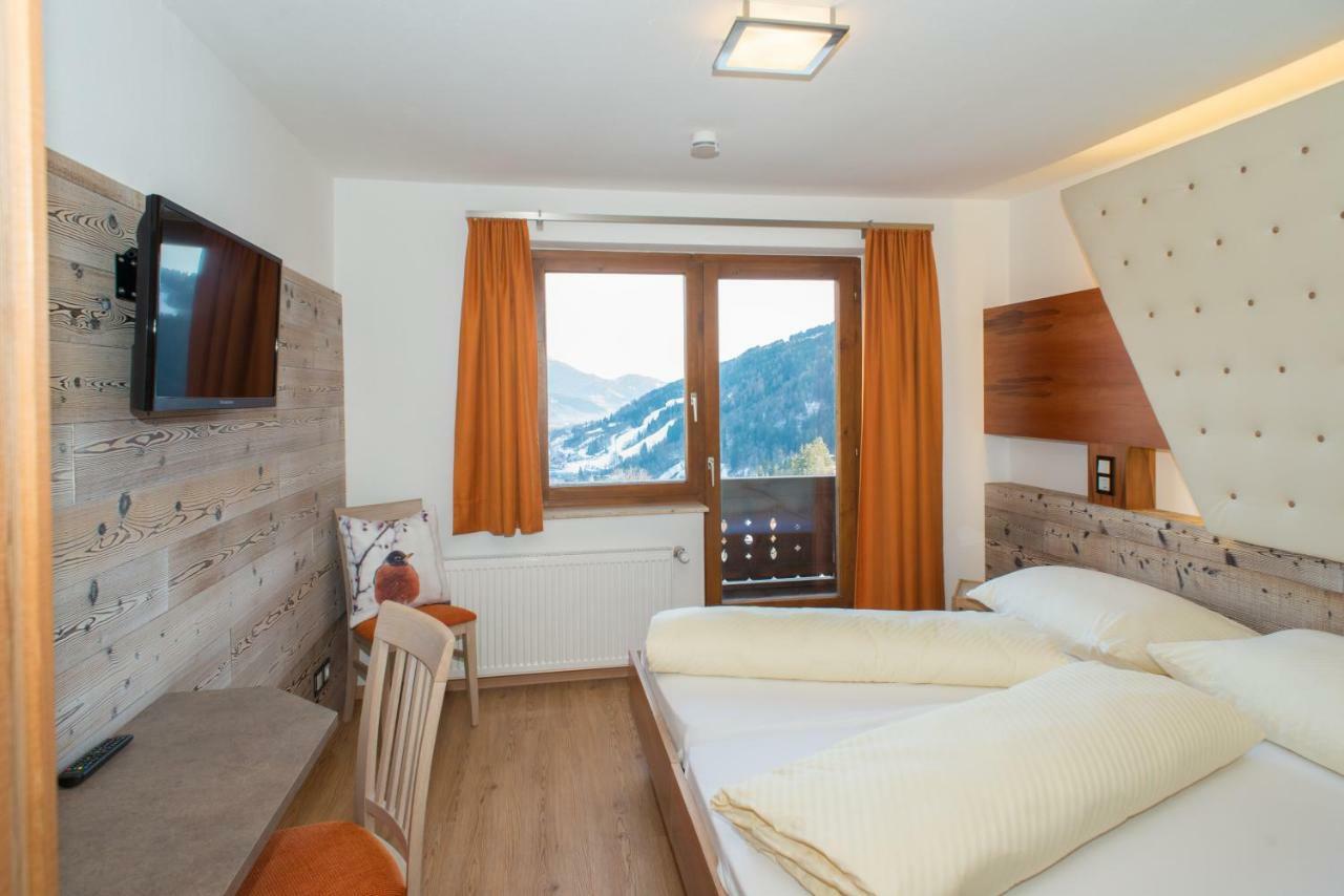 Apartment Alpenperle Шладминг Экстерьер фото