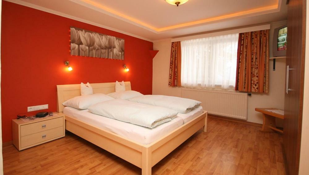 Apartment Alpenperle Шладминг Экстерьер фото